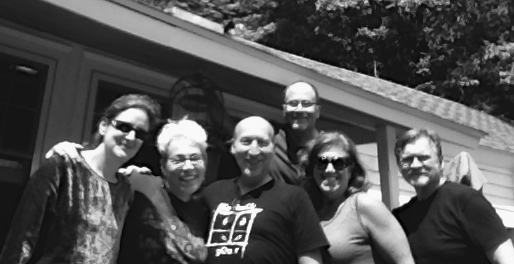 Old Friends