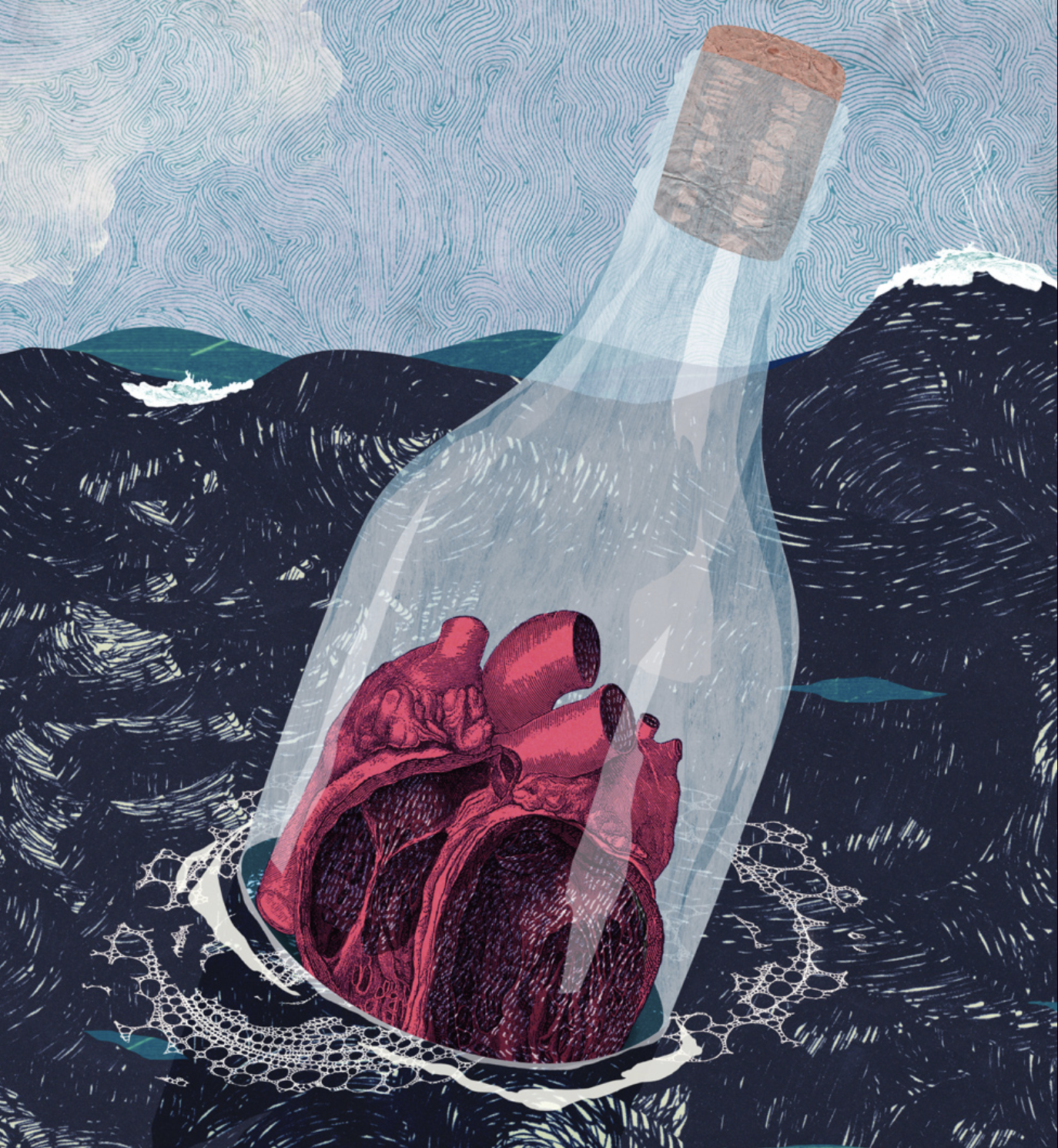 Message in a Bottle