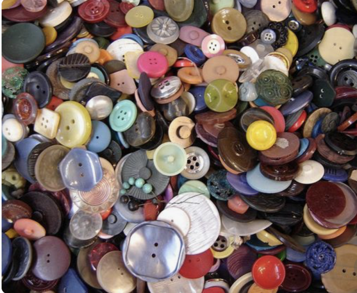 The Button Drawer