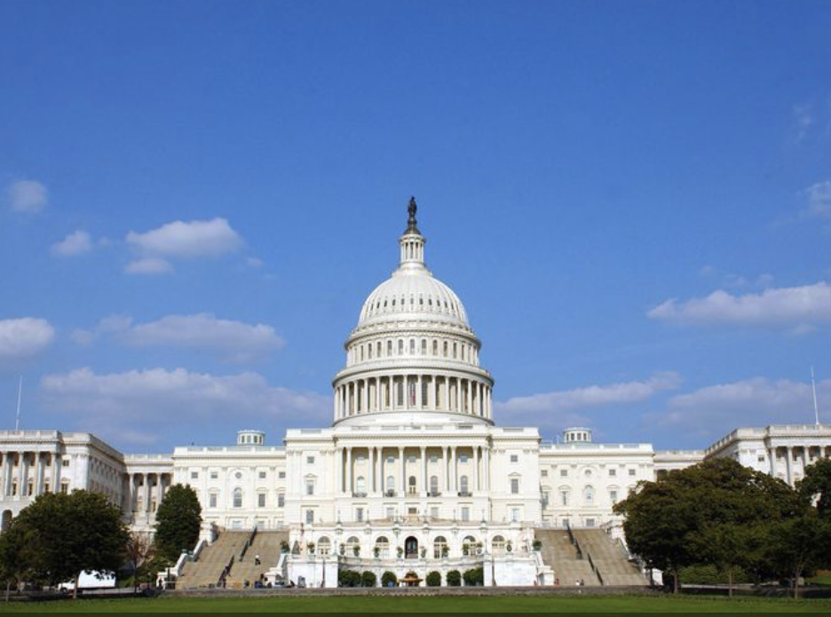 House Resolution 489: A reminder about our American ideals.